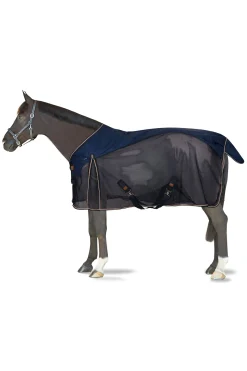Horze Nevada lett dekken i ull og mesh