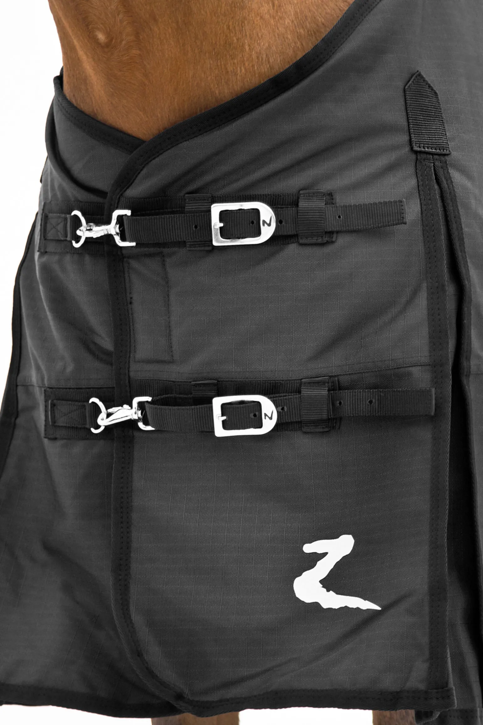 Horze Nevada medium utedekken, 200 gram