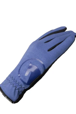 Horze Nichelle ridehansker til sommeren til dame