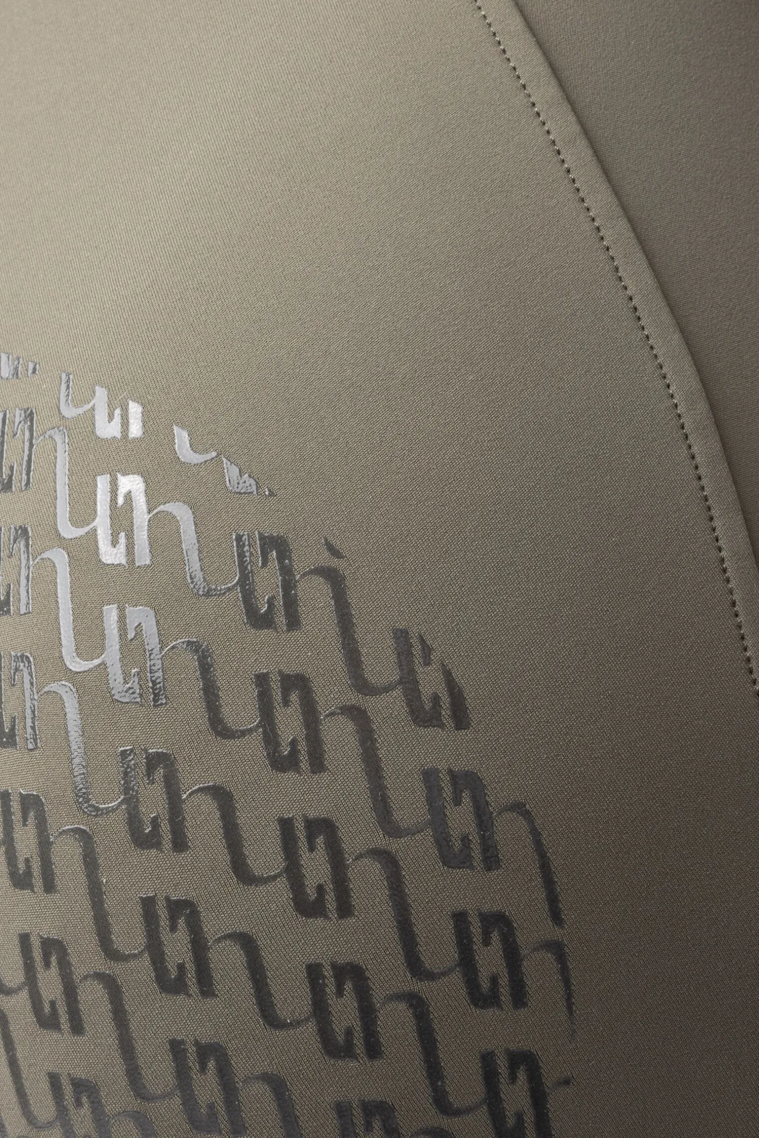 Horze Noelle helforsterkede ridebukser til dame