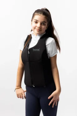 Horze Noreia Ballistic vest Junior