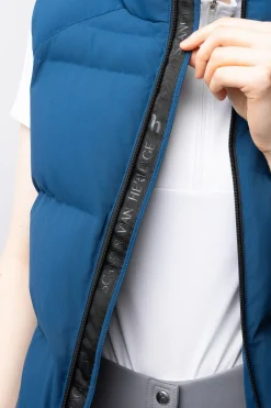 Horze Oona vattert ridevest