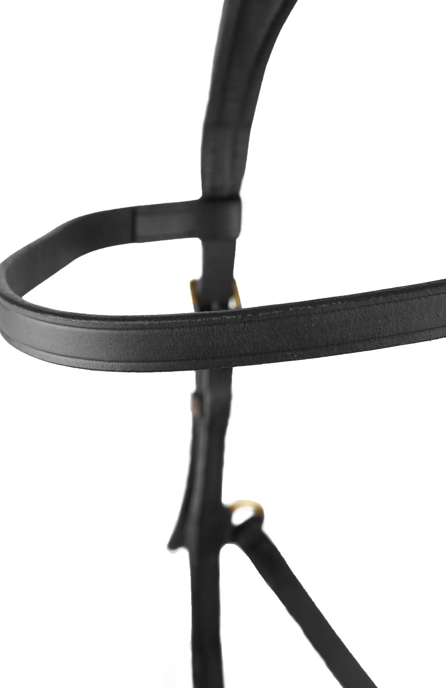 Horze Orlando kombinert anatomisk bittløst hodelag