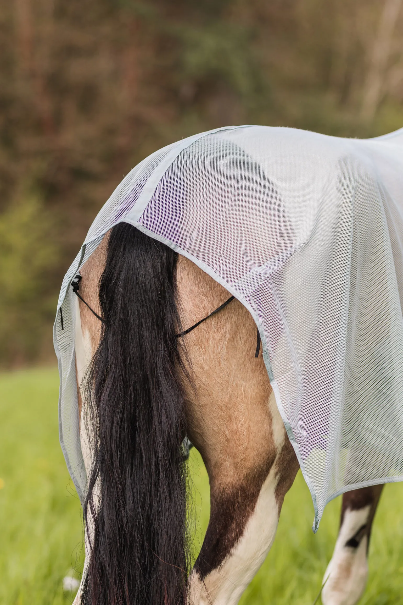 Horze Orleans fluedekken