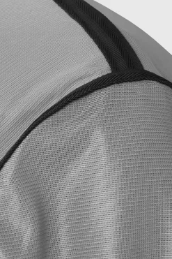 Horze Paso Fino fluedekken til ridning med avtakbar hals og UV-beskyttelse