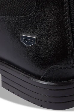 Horze Portland jodhpursko med krystaller til barn