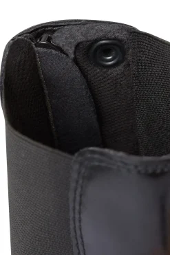 Horze Portland jodhpursko med krystaller til barn