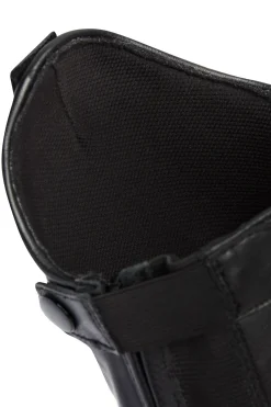 Horze Portland ridestøvler med krystaller til barn