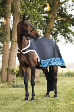 Horze Quebec walkerdekken, 0 gram