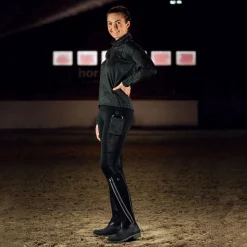 Horze Ramona teknisk sweatshirt, dame