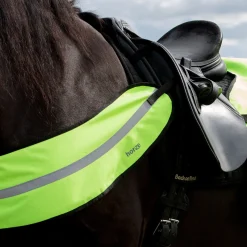 Horze reflekterende fortøy