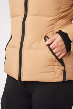 Horze Rianna fôret jakke