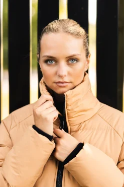 Horze Rianna fôret jakke