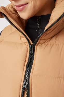 Horze Rianna fôret vest