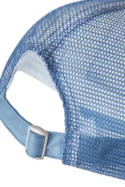 Horze Romy caps i mesh, unisex