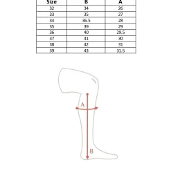 Horze Rover høye dressurstøvler, barn