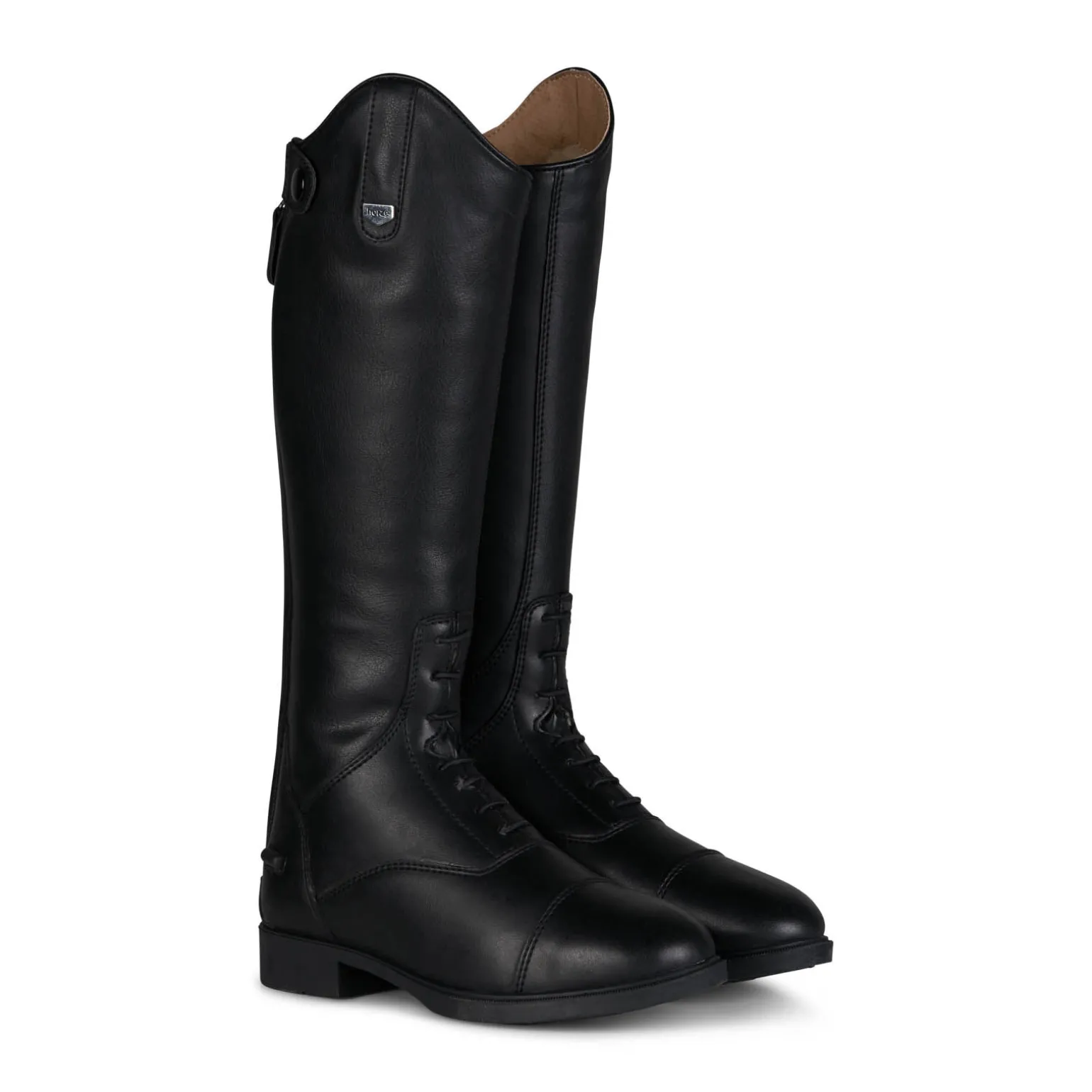 Horze Rover vinterstøvler, barn