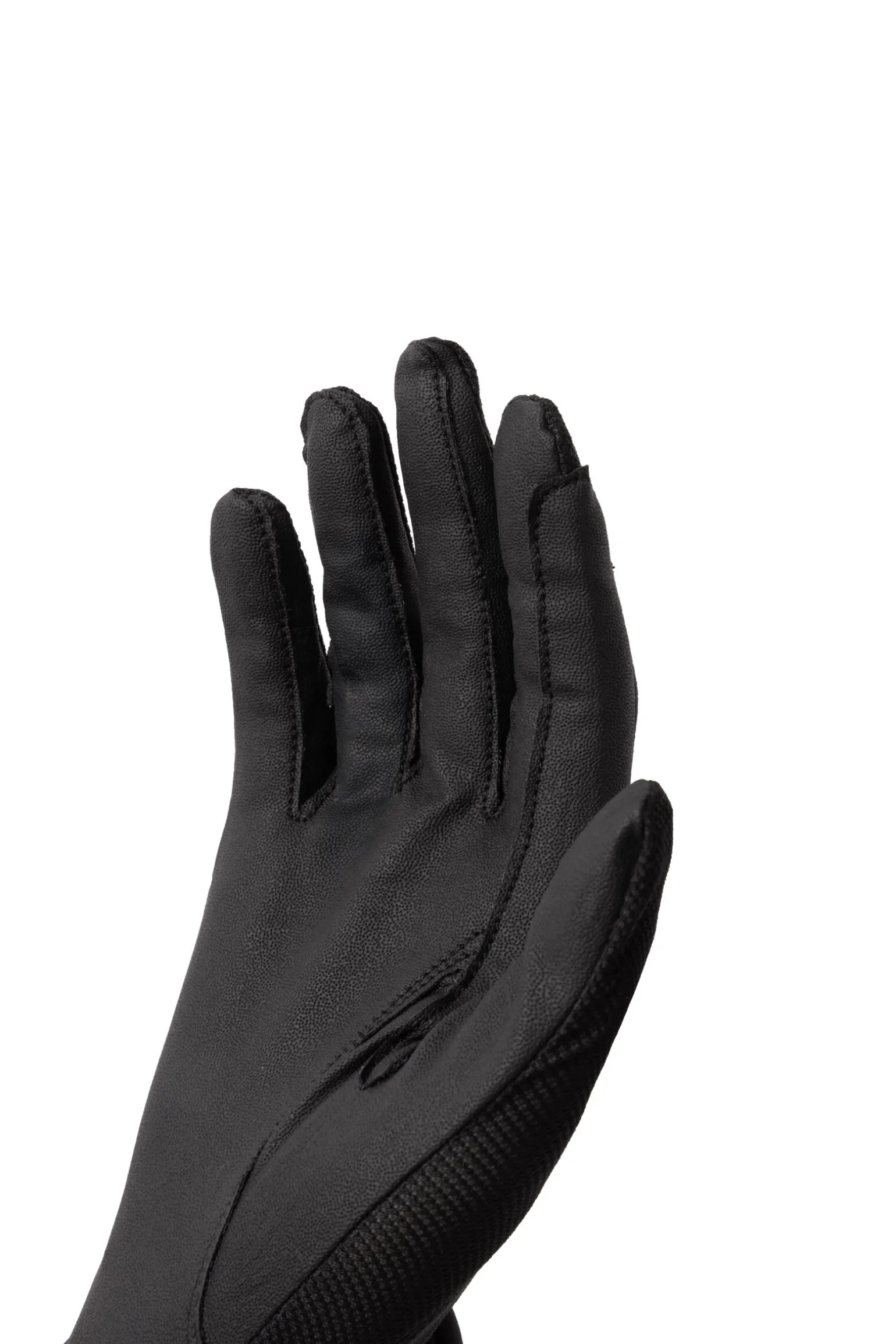 Horze Sabrina sommerhansker med netting, dame