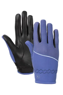 Horze Sade ridehansker til sommeren, barn