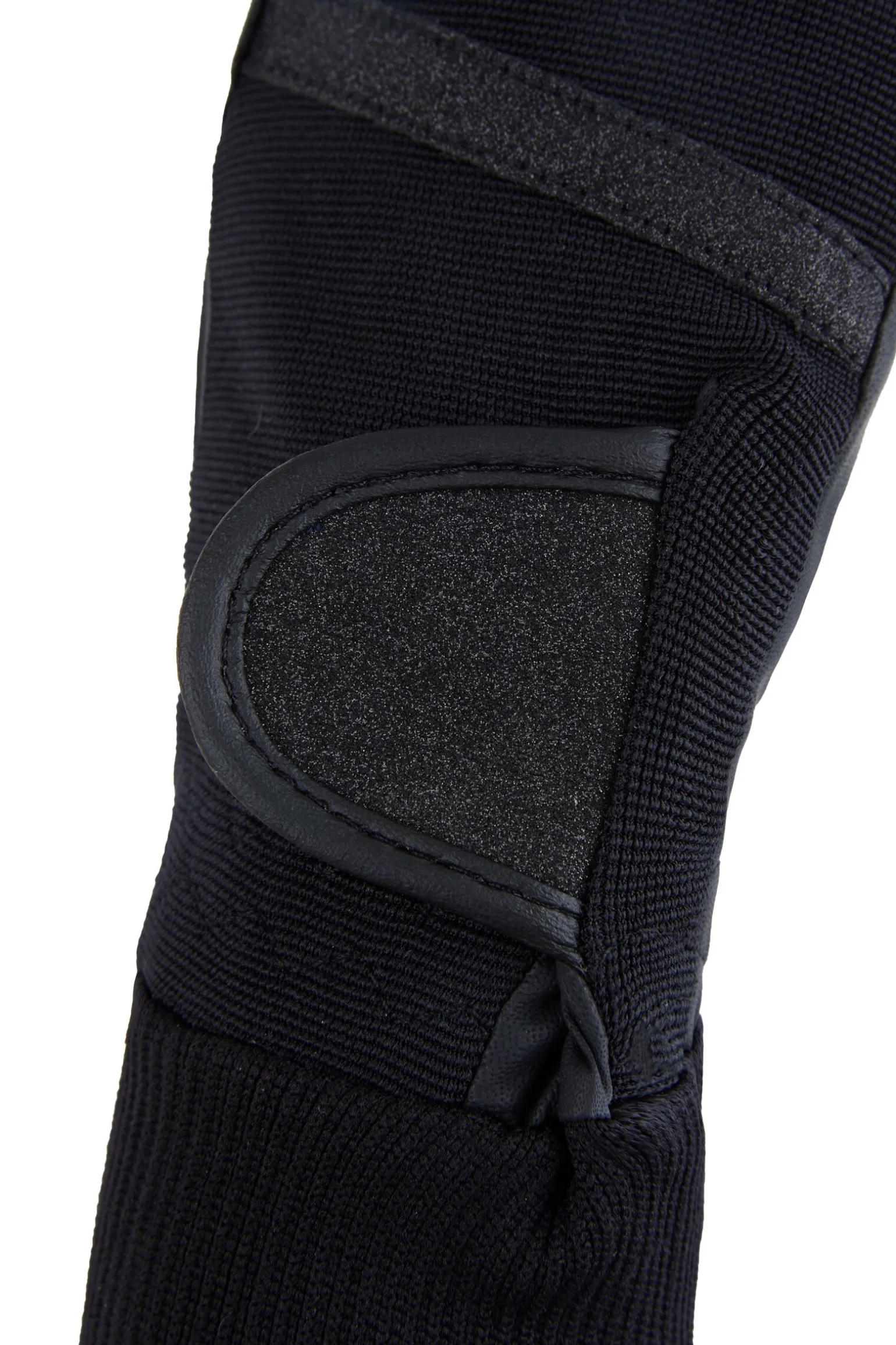 Horze Sage vinterhansker med lange mansjetter, dame