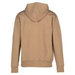 Horze Sara hoodie i organisk bomull, dame