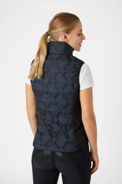 Horze Shelly ridevest til dame