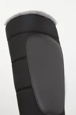 Horze Sherbrooke termosko fôret med fuskepels til dame