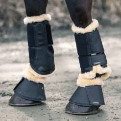 Horze Signature stryksokker