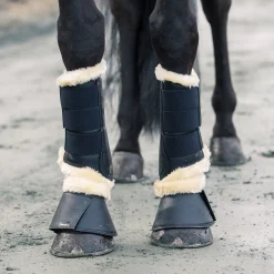 Horze Signature stryksokker