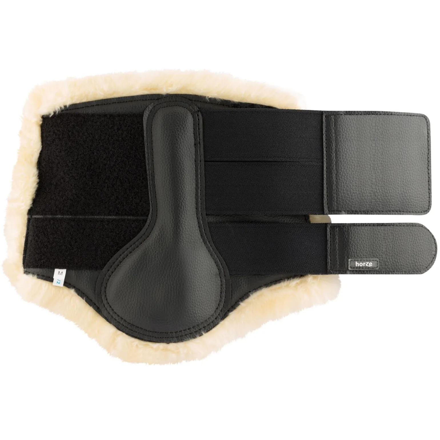 Horze Signature stryksokker