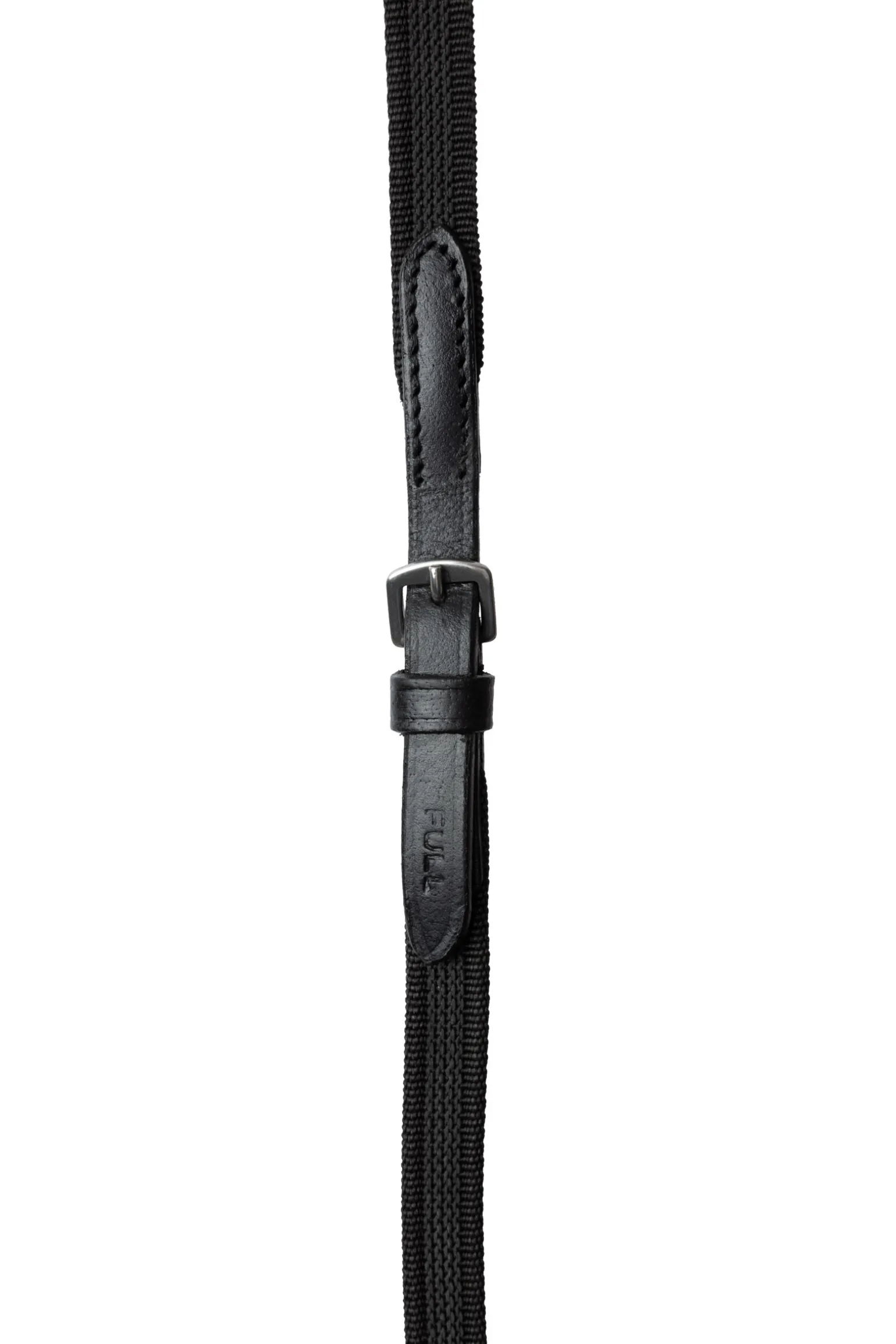 Horze Slender vevde gummitøyler