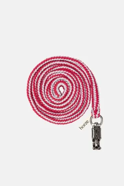 Horze Smoky Twilight leietau med panikkrok