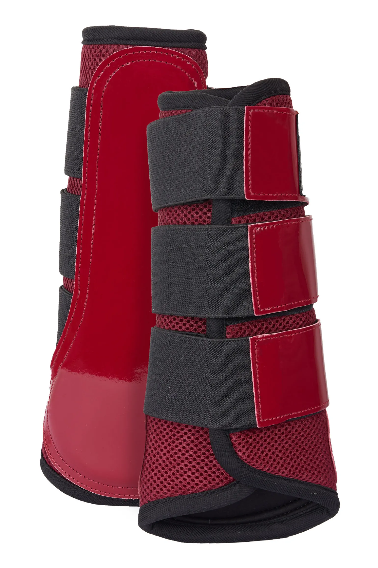 Horze Smoky Twilight stryksokker