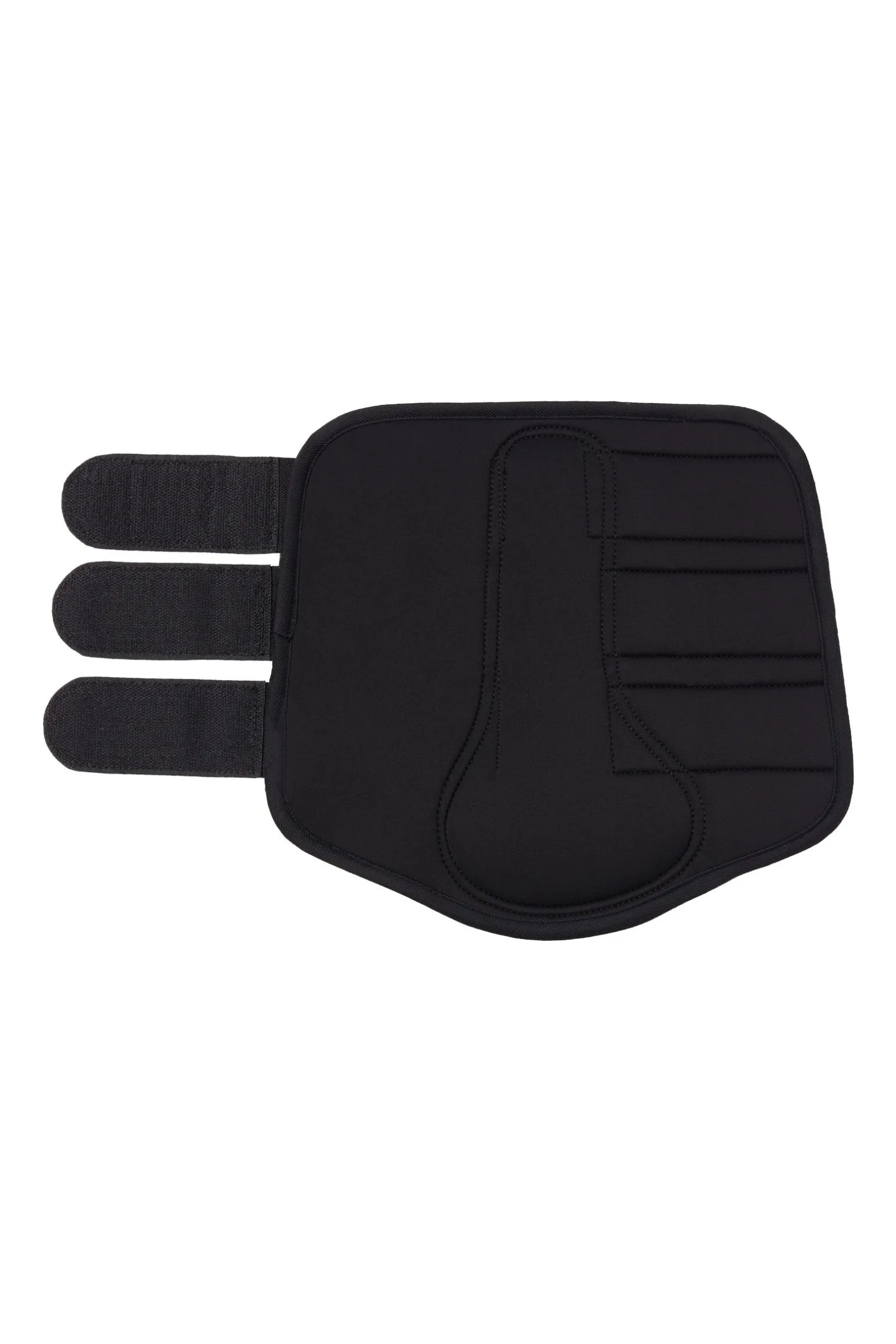 Horze Smoky Twilight stryksokker