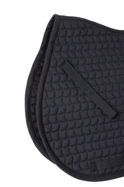 Horze sprangsjabrak og ørenett sett