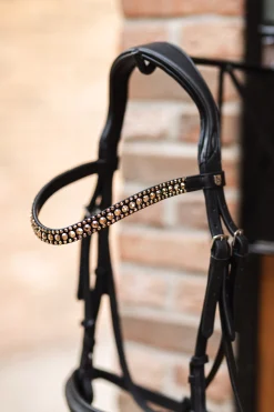 Horze St. Moritz pannereim