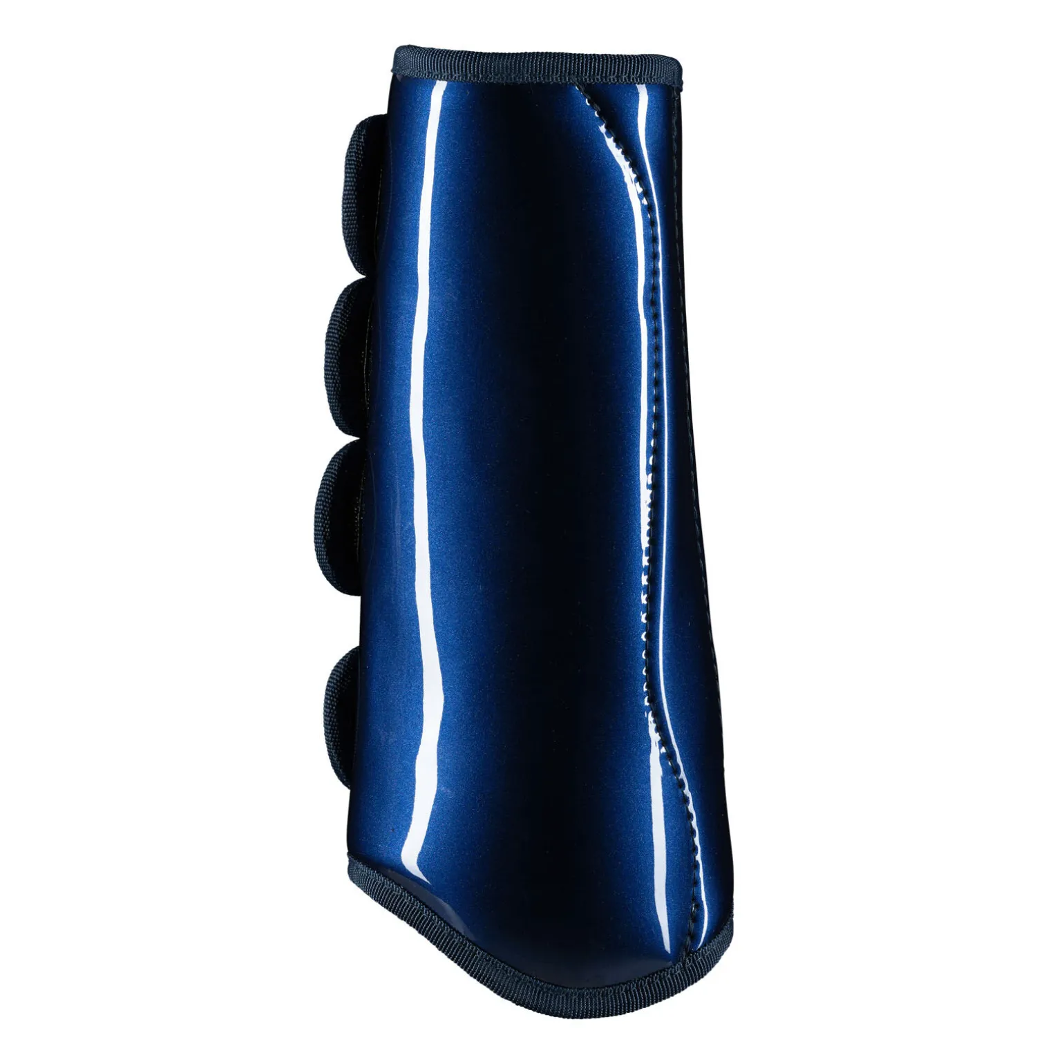 Horze stryksokker med glitter