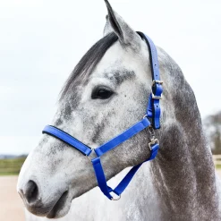 Horze Supreme grime med fôring