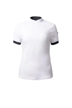 Horze Taylor teknisk skjorte, dame