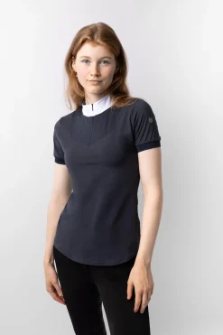 Horze Taylor teknisk skjorte, dame