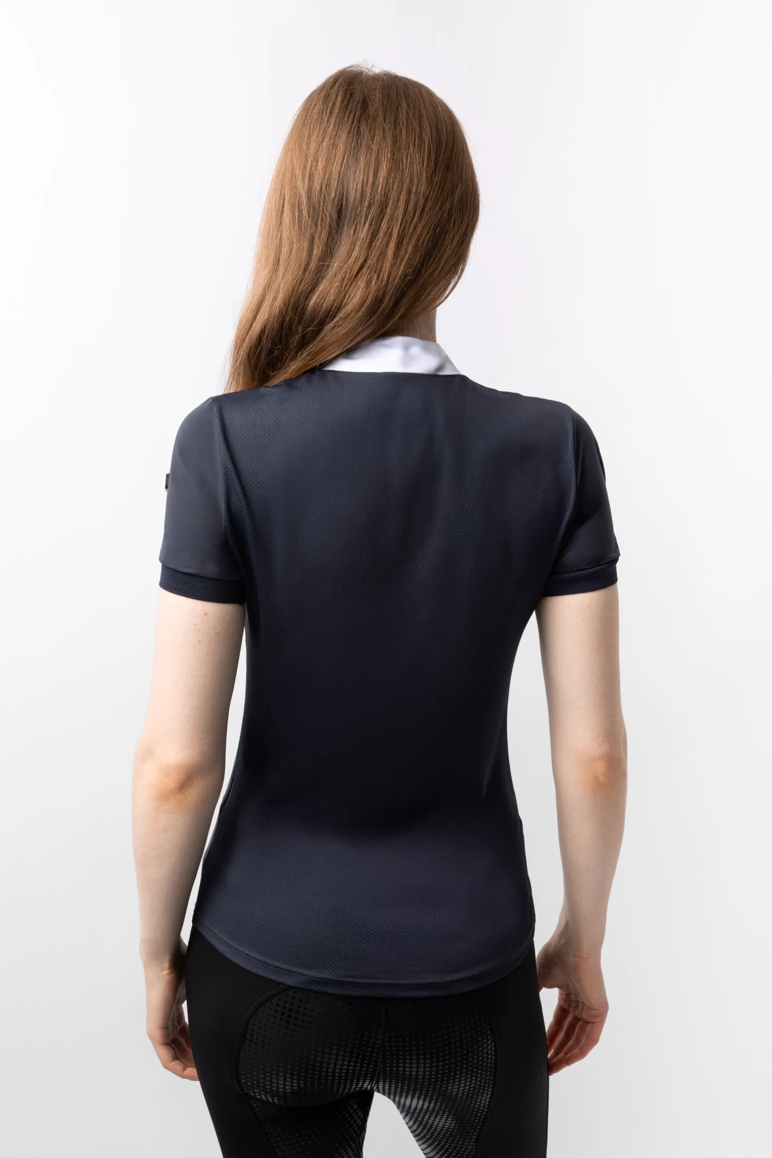 Horze Taylor teknisk skjorte, dame