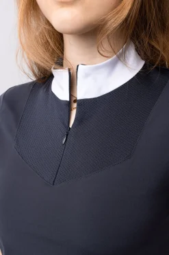 Horze Taylor teknisk skjorte, dame