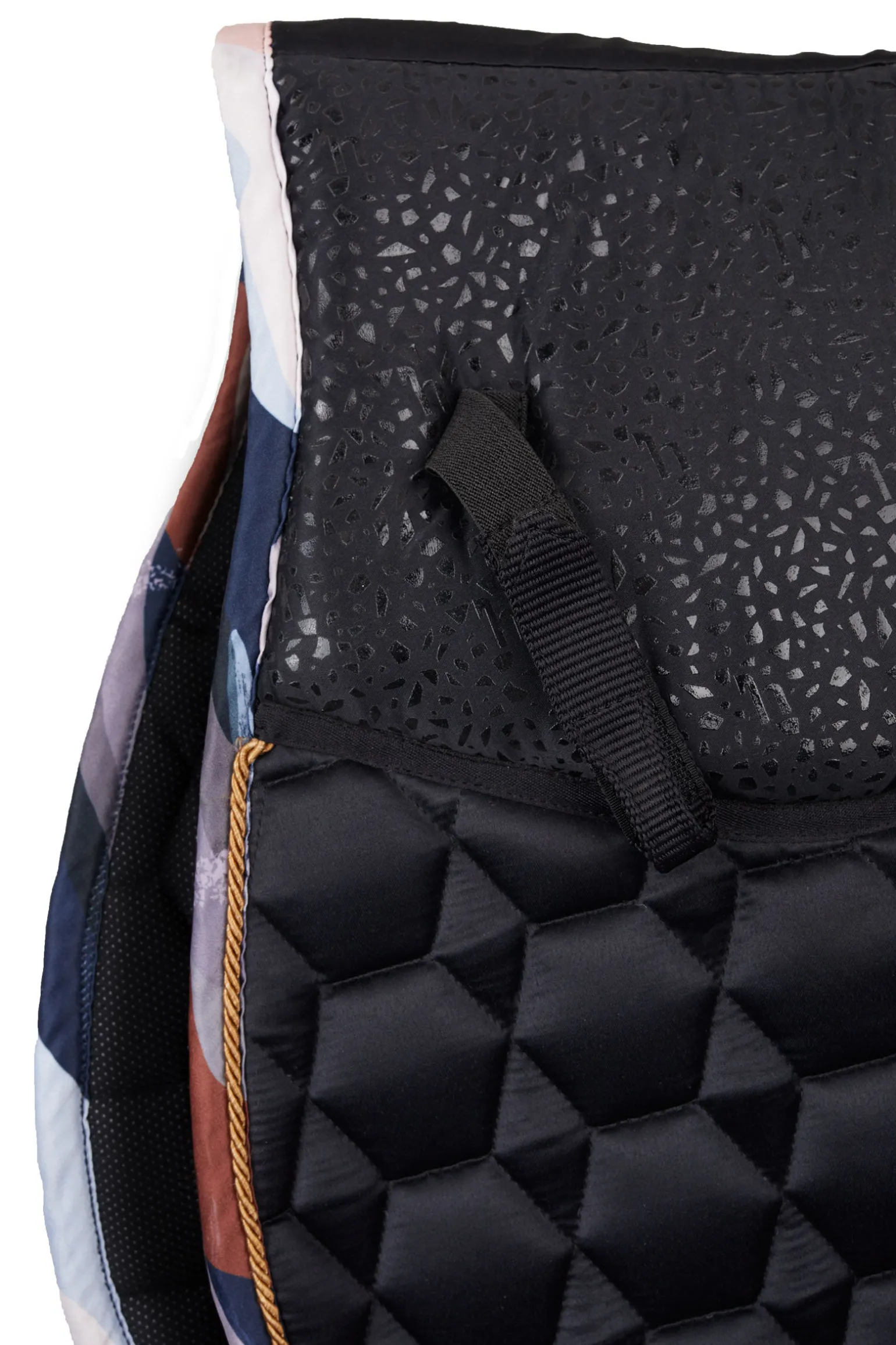 Horze Terrazzo allround sjabrak