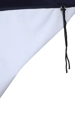 Horze Terrazzo dobbeltbundet fleece-cooler