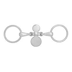 Horze tungefeilsbitt