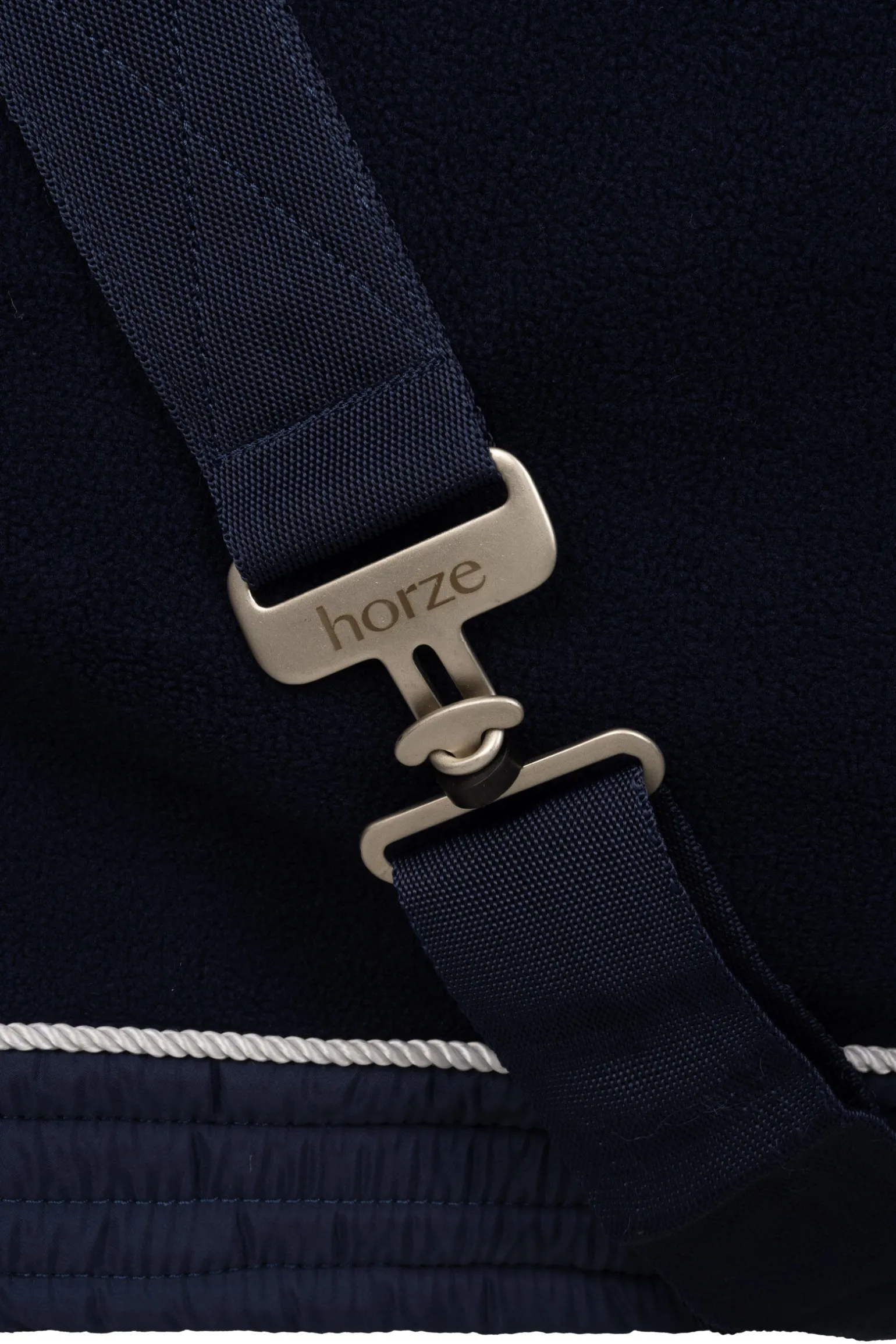 Horze Urban Vitality fleece cooler