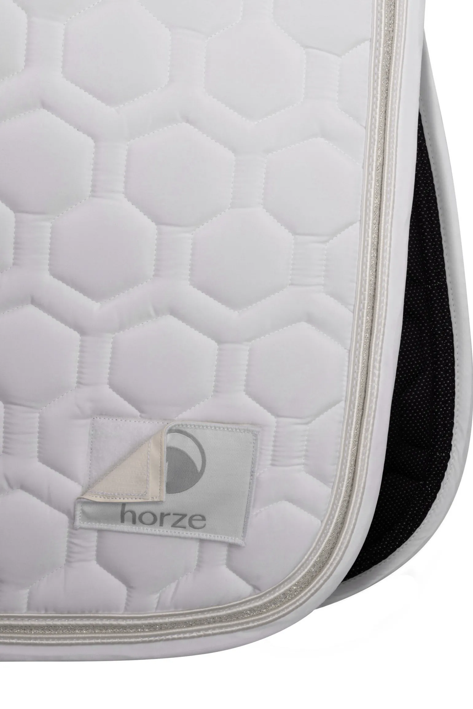 Horze Urban Vitality sprangsjabrak til stevne