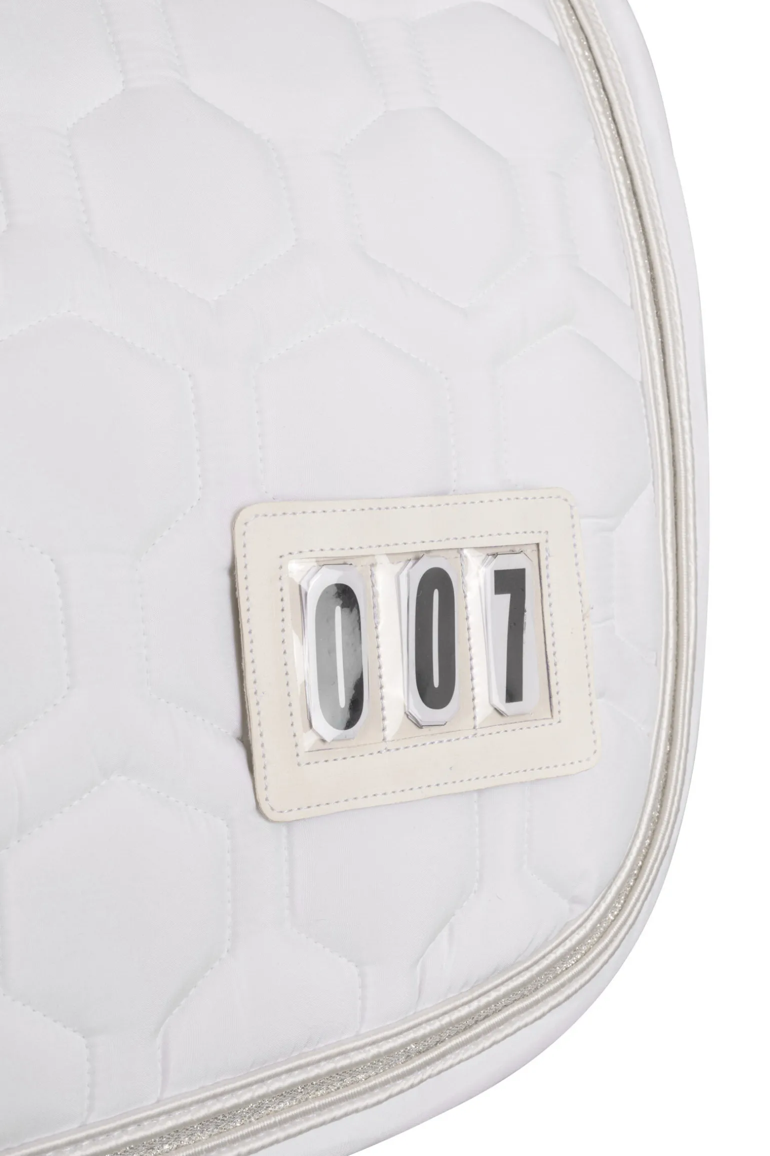 Horze Urban Vitality sprangsjabrak til stevne