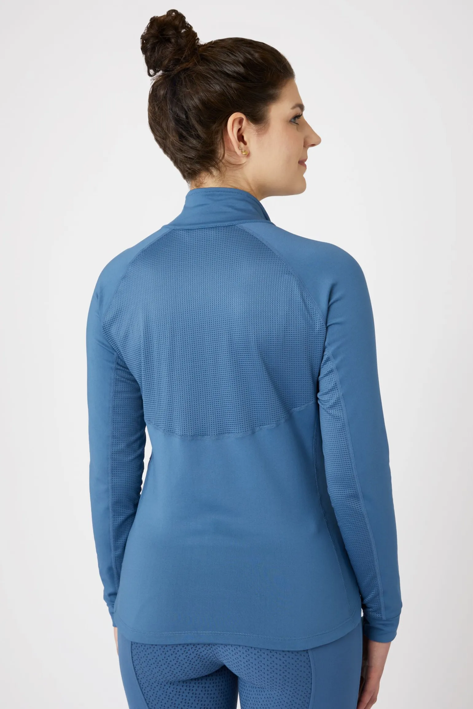 Horze Vera treningsjakke til dame