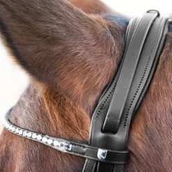 Horze Vienna anatomisk kandarhodelag